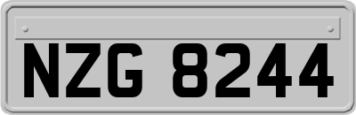 NZG8244