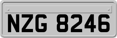NZG8246