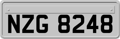 NZG8248