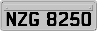 NZG8250