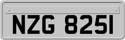 NZG8251