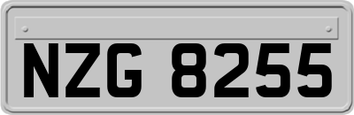 NZG8255