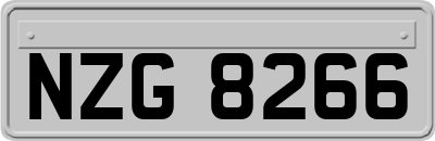 NZG8266
