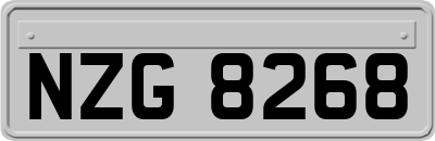 NZG8268