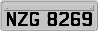 NZG8269