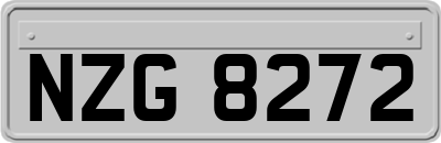 NZG8272