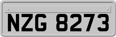 NZG8273