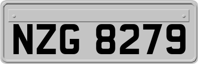 NZG8279
