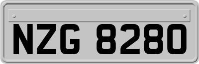 NZG8280