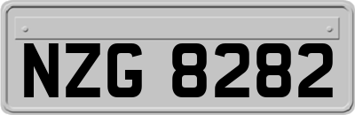 NZG8282