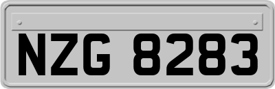 NZG8283