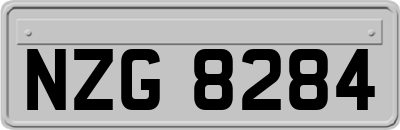 NZG8284