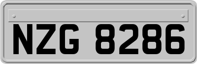 NZG8286