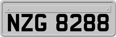 NZG8288