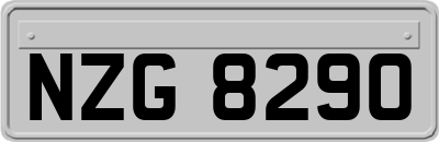NZG8290