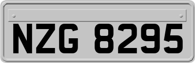 NZG8295