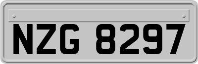 NZG8297