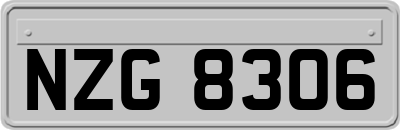NZG8306