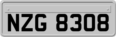 NZG8308