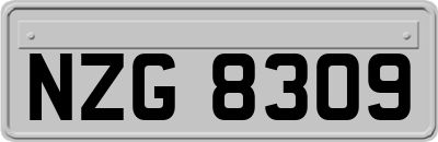 NZG8309