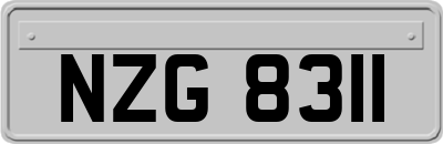 NZG8311