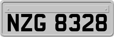 NZG8328