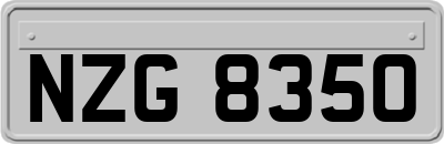 NZG8350