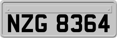 NZG8364