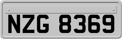 NZG8369
