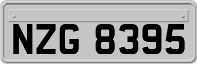 NZG8395
