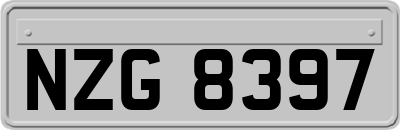NZG8397