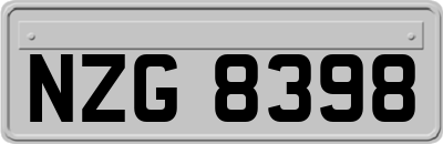 NZG8398