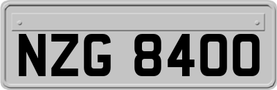 NZG8400