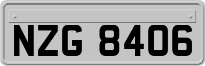 NZG8406