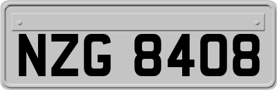 NZG8408