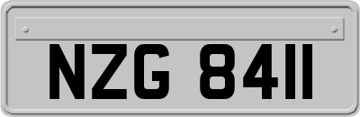 NZG8411