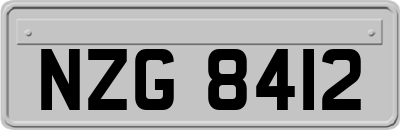 NZG8412