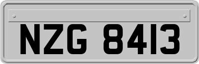 NZG8413