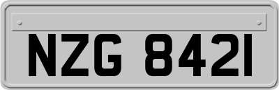 NZG8421
