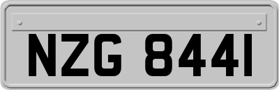 NZG8441