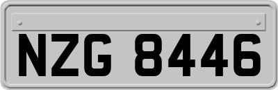 NZG8446