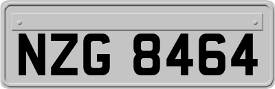 NZG8464