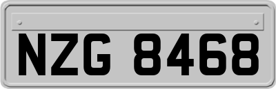 NZG8468