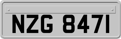 NZG8471