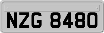 NZG8480
