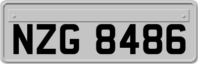 NZG8486