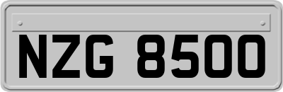NZG8500