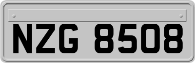 NZG8508