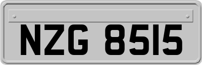 NZG8515
