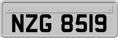 NZG8519